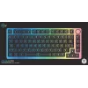 Glorious Gaming GMMK Pro klaviatūros karkasas (be klavišų ir jungiklių)