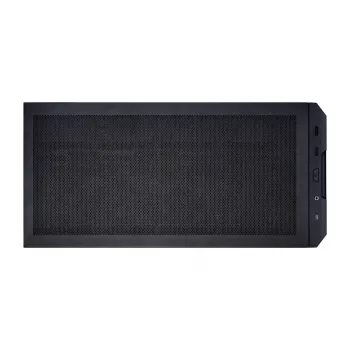 PC korpusas Lian Li LAN207DX Midi Tower juodas