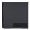 PC korpusas Lian Li LAN207DX Midi Tower juodas