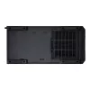 PC korpusas Lian Li LAN207DX Midi Tower juodas