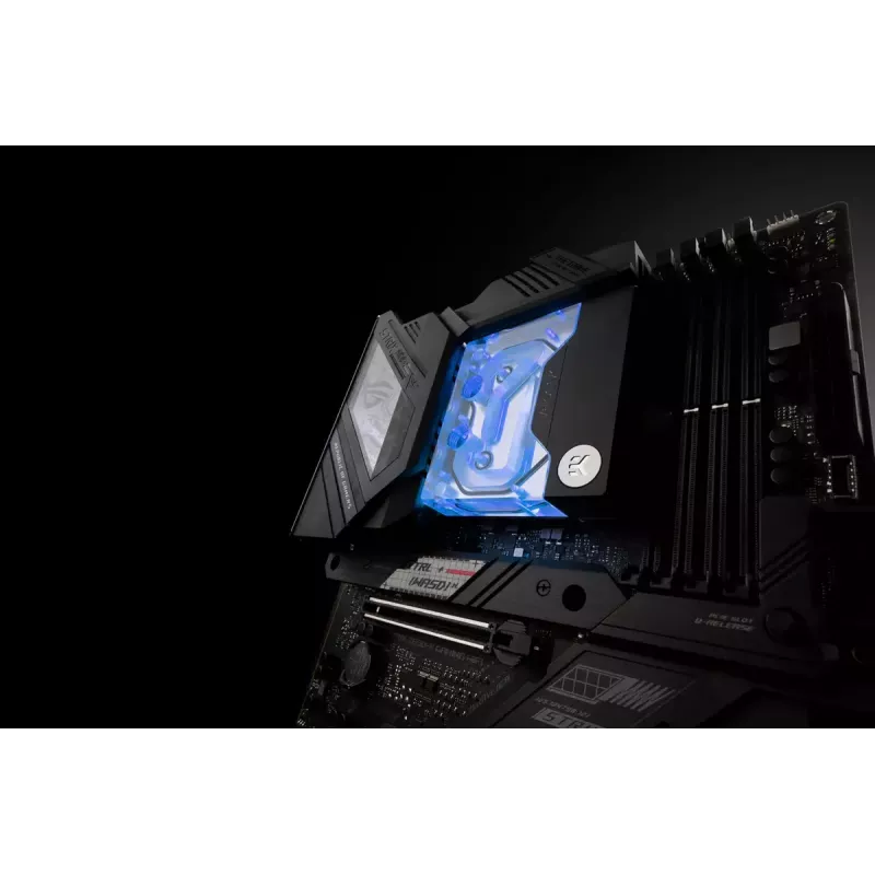 Vandens blokas EK Water Blocks Quantum Velocity2 D-RGB