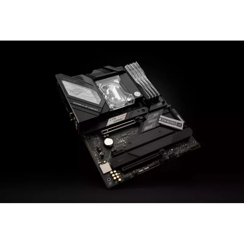Vandens blokas EK Water Blocks Quantum Velocity2 D-RGB