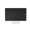 Vandens blokas + galinė plokštė Alphacool GPX-N Akrilas Aliuminis Varis Juodas 144,3x198,6x35,9 mm