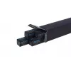 Vamzdelis Alphacool 18444 skaidrus PMMA 1.6 cm skersmuo 80 cm ilgis