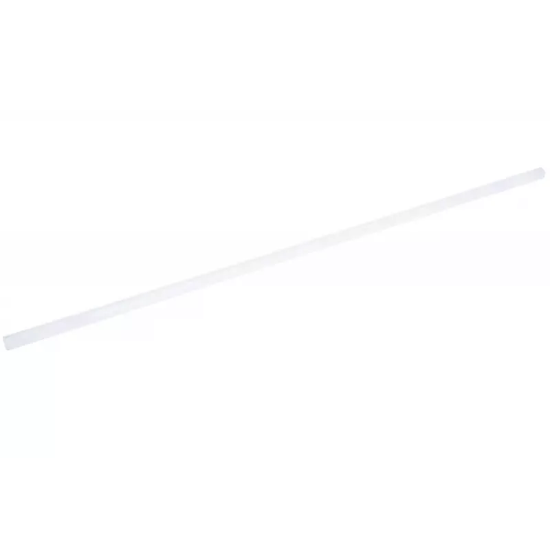 Vamzdelis Alphacool 18444 skaidrus PMMA 1.6 cm skersmuo 80 cm ilgis