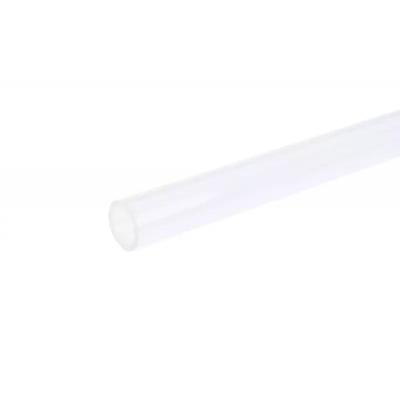 Vamzdelis Alphacool 18444 skaidrus PMMA 1.6 cm skersmuo 80 cm ilgis