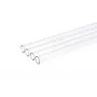 Vamzdelis Alphacool 18444 skaidrus PMMA 1.6 cm skersmuo 80 cm ilgis