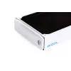 Radiatorius Alphacool NexXxoS V.2 18647 varinis plieninis juodas baltas 124mm 272.1mm 45mm