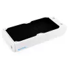 Radiatorius Alphacool NexXxoS V.2 18647 varinis plieninis juodas baltas 124mm 272.1mm 45mm