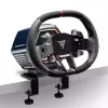 Thrustmaster Hypercar Wheel Add-On vairas, juodas, sidabrinis, PC, PlayStation 4, PlayStation 5, Xbox, Xbox One