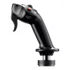 Moza Racing MA3X Flight stick – aviacinis valdymo svirtis