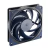 COOLER MASTER Mobius 120 korpuso ventiliatorius be LED juodas