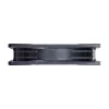 COOLER MASTER Mobius 120 korpuso ventiliatorius be LED juodas