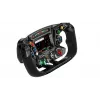 Moza Racing Essenza SCV12 Vairas lenktynėms, juodas, aliuminis, anglies pluoštas, 310 mm