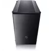 Korpusas RAIJINTEK Ophion M Evo ALS Midi Tower Juodas, Peršviečiamas