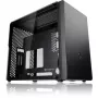 Korpusas RAIJINTEK Ophion M Evo ALS Midi Tower Juodas, Peršviečiamas