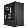 Korpusas Lian Li LANCOOL 216R-X Midi Tower Juodas