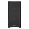 Korpusas Lian Li LANCOOL 216R-X Midi Tower Juodas