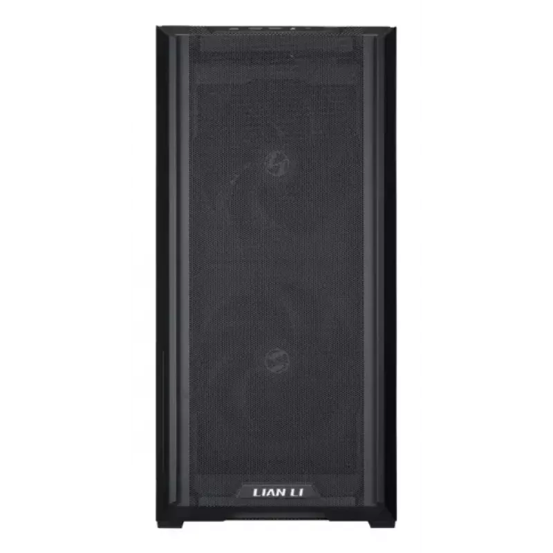 Korpusas Lian Li LANCOOL 216R-X Midi Tower Juodas