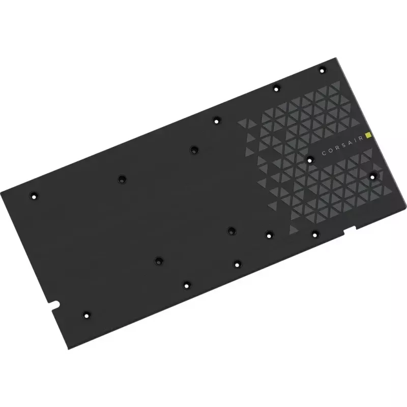 Vandens blokas Corsair CX-9020030-WW varinis PMMA 60°C