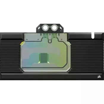 Vandens blokas Corsair CX-9020030-WW varinis PMMA 60°C