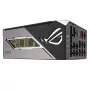 Maitinimo blokas ASUS ROG THOR-1600T3-GAMING 1600 W, 80 PLUS Titanium, ATX 3.1, visiškai modulinis, OLED ekranas