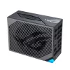 Maitinimo blokas ASUS ROG THOR-1600T3-GAMING 1600 W, 80 PLUS Titanium, ATX 3.1, visiškai modulinis, OLED ekranas