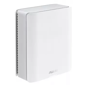 ASUS ZenWiFi BT8 Tri-band (2,4 GHz / 5 GHz / 6 GHz) Wi-Fi 7 (802.11be) Baltas 3 vidiniai