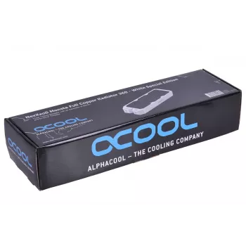 Radiatorius Alphacool NexXxos 14193