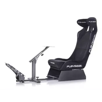 Universali žaidimų kėdė Playseat Evolution PRO ActiFit Padded sėdynė Juoda