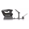 Universali žaidimų kėdė Playseat Evolution PRO ActiFit Padded sėdynė Juoda