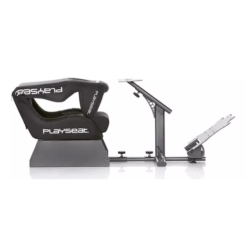 Universali žaidimų kėdė Playseat Evolution PRO ActiFit Padded sėdynė Juoda