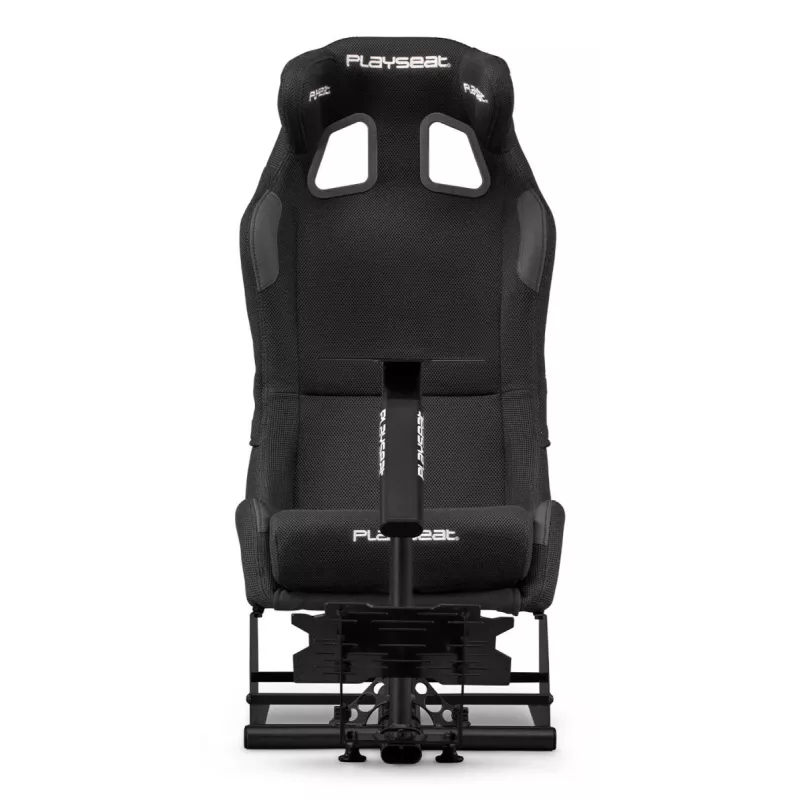 Universali žaidimų kėdė Playseat Evolution PRO ActiFit Padded sėdynė Juoda