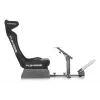 Universali žaidimų kėdė Playseat Evolution PRO ActiFit Padded sėdynė Juoda