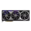 Vaizdo plokštė ASUS GeForce RTX 5090 – 32 GB GDDR7, 512 bitų, PCIe 5.0, 4 ventiliatoriai, 357,6×149,3×76 mm