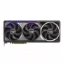 Vaizdo plokštė ASUS GeForce RTX 5090 – 32 GB GDDR7, 512 bitų, PCIe 5.0, 4 ventiliatoriai, 357,6×149,3×76 mm