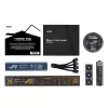 Vaizdo plokštė ASUS GeForce RTX 5090 – 32 GB GDDR7, 512 bitų, PCIe 5.0, 4 ventiliatoriai, 357,6×149,3×76 mm