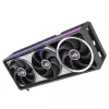 Vaizdo plokštė ASUS GeForce RTX 5090 – 32 GB GDDR7, 512 bitų, PCIe 5.0, 4 ventiliatoriai, 357,6×149,3×76 mm