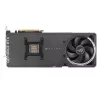 Vaizdo plokštė ASUS GeForce RTX 5090 – 32 GB GDDR7, 512 bitų, PCIe 5.0, 4 ventiliatoriai, 357,6×149,3×76 mm