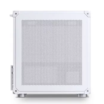 Korpusas Jonsbo C6 Mini Tower White