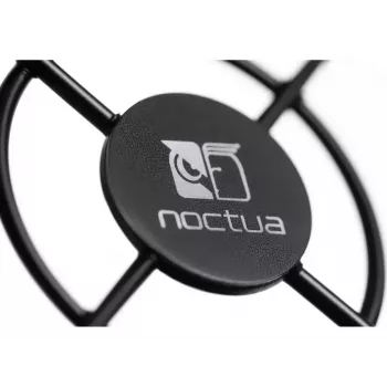 Grotelė ventiliatoriui Noctua NA-FG1-4 SX2 Plieninė 4 cm 32x32 mm