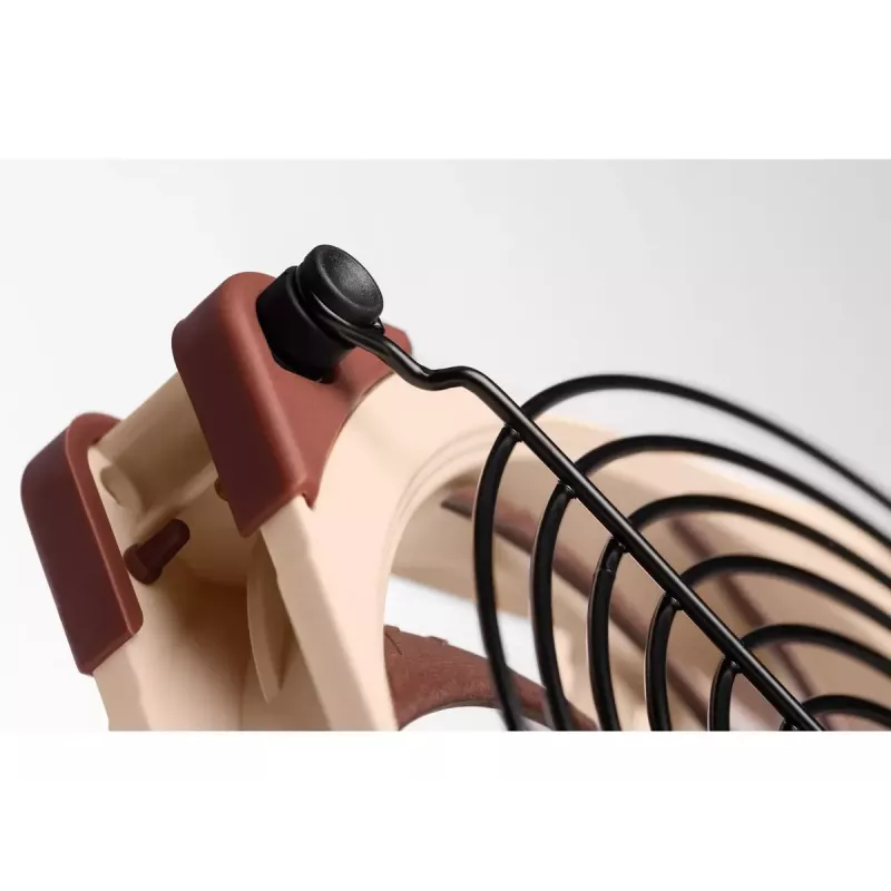 Grotelė ventiliatoriui Noctua NA-FG1-4 SX2 Plieninė 4 cm 32x32 mm