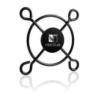 Grotelė ventiliatoriui Noctua NA-FG1-4 SX2 Plieninė 4 cm 32x32 mm