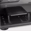 Kompiuterio korpusas SilverStone FARA R1 PRO V2 juodas ATX micro ATX Mini-ITX 3x120mm ventiliatoriai