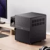 Korpusas Jonsbo N3 Mini Tower juodas