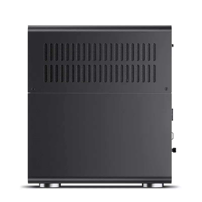 Korpusas Jonsbo N3 Mini Tower juodas