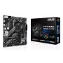 ASUS PRIME B550M-K ARGB pagrindinė plokštė AMD B550 Socket AM4 micro ATX