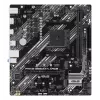 ASUS PRIME B550M-K ARGB pagrindinė plokštė AMD B550 Socket AM4 micro ATX