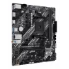 ASUS PRIME B550M-K ARGB pagrindinė plokštė AMD B550 Socket AM4 micro ATX