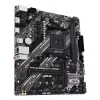 ASUS PRIME B550M-K ARGB pagrindinė plokštė AMD B550 Socket AM4 micro ATX